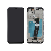 Pantalla completa Galaxy A03s (A037G) (Versión N)