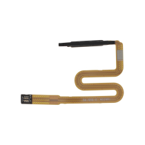Sensor de huella negro Galaxy A03S (A037G)