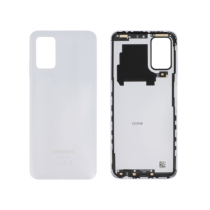 Tapa trasera Blanca Galaxy A03s (A037G)