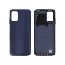 Tapa trasera Azul Galaxy A03s (A037G)