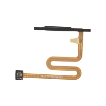 Cable Flex Sensor de huella Plata Galaxy A14 4G (A145P)