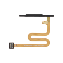 Cable Flex Sensor de huella Negro Galaxy A14 4G (A145P)