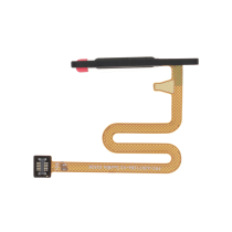 Cable Flex Sensor de huella Verde Galaxy A14 4G (A145P)