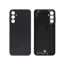 Tapa Trasera Negra Galaxy A14 4G (A145)