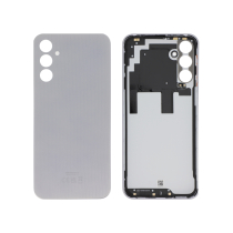 Tapa Trasera Plata Galaxy A14 4G (A145)