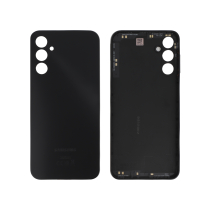 Tapa trasera Negra Galaxy A14 5G (A146B)