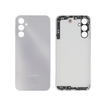 Tapa trasera Plata Galaxy A14 5G (A146B)