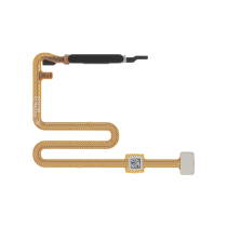 Sensor de huella negro Galaxy A05S (A057)