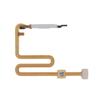 Sensor de huella plateado Galaxy A05S (A057)