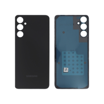 Tapa trasera negra Galaxy A05S (A057)