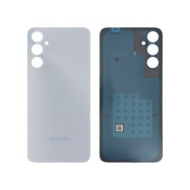 Tapa trasera Plata Galaxy A05S (A057)