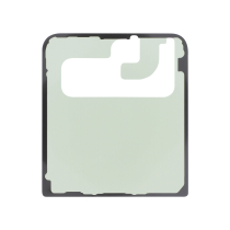 Adhesivo Tapa trasera Galaxy Z Flip7 FE (F761B)