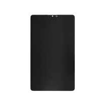 Pantalla Completa Negra Galaxy Tab A11 4G (X133/X135B)