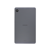 Tapa trasera Gris Galaxy Tab A11 (X135B)