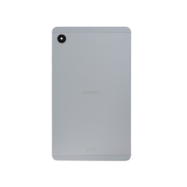 Tapa trasera Plata Galaxy Tab A11 (X135B)