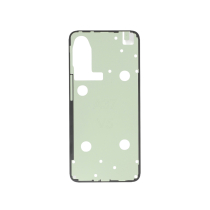 Adhesivo Tapa trasera Galaxy A37 5G (A376B)