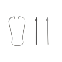 Kit de reemplazo S-pen Galaxy S26 Ultra (S948B)