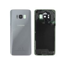 Tapa trasera Plata Polar Galaxy S8 (G950F)