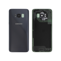 Tapa trasera Orquídea Galaxy S8 (G950F)