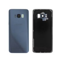 Tapa trasera Azul Galaxy S8 (G950F)