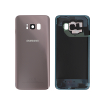 Tapa trasera Rosa Galaxy S8+ (G955F)