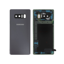 Tapa trasera Gris Galaxy Note 8 (N950F)