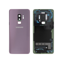 Tapa trasera Ultra Violeta Galaxy S9+ (G965F)