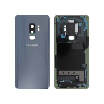Tapa trasera Azul Coral Galaxy S9+ (G965F)
