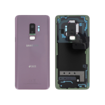 Tapa trasera Ultra Violeta Galaxy S9+ Duos (G965F)