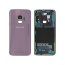 Tapa trasera Ultra Violeta Galaxy S9 (G960F)