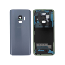 Tapa trasera Azul Coral Galaxy S9 (G960F)