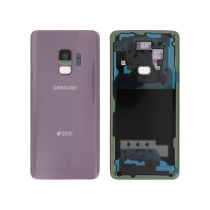 Tapa trasera Ultra Violeta Galaxy S9 Duos (G960F)