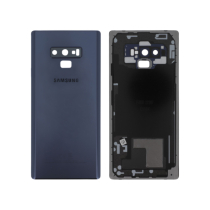Tapa trasera Azul Galaxy Note 9 (N960F)
