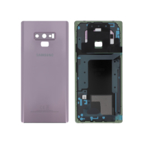 Tapa trasera Orquídea Galaxy Note 9 (N960F)