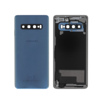 Tapa trasera Azul Galaxy S10 (G973)