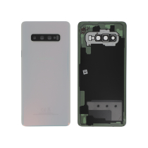 Tapa trasera Blanco Prime Galaxy S10+ (G975F)
