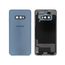 Tapa trasera Azul Galaxy S10e (G970)