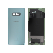 Tapa trasera Verde Galaxy S10e (G970F)