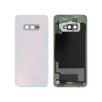 Tapa trasera Blanca Galaxy S10e (G970F)