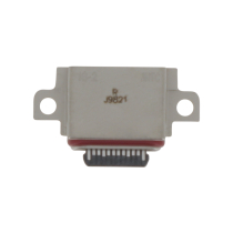 Conector de Carga + Kit Adhesivo Galaxy S10E/S10/S10+ (G970F/G973F/G975F)