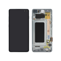 Pantalla completa verde Galaxy S10+ (G975F)