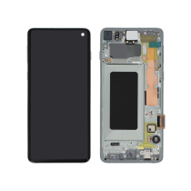 Pantalla completa verde Galaxy S10 (G973F)