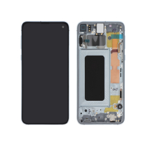 Pantalla completa Azul Galaxy S10e (G970F)