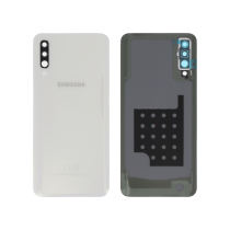 Tapa trasera Blanca Galaxy A50 (A505F)