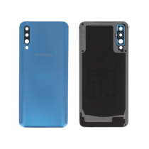 Tapa trasera Azul Galaxy A50 (A505F)
