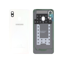 Tapa trasera Blanca Galaxy A40 (A405F)