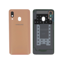 Tapa trasera Coral Galaxy A40 (A405F)