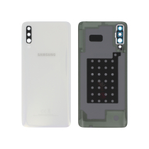 Tapa trasera Blanca Galaxy A70 (A705F)