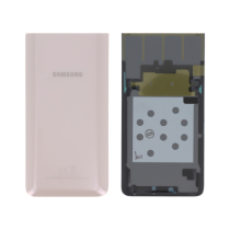 Tapa trasera Oro Galaxy A80 (A805F)