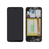 Pantalla completa Galaxy A20e (A202F)